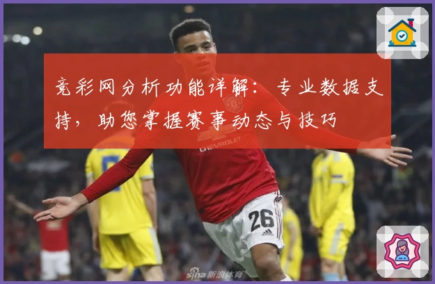 竞彩网分析功能详解：专业数据支持，助您掌握赛事动态与技巧