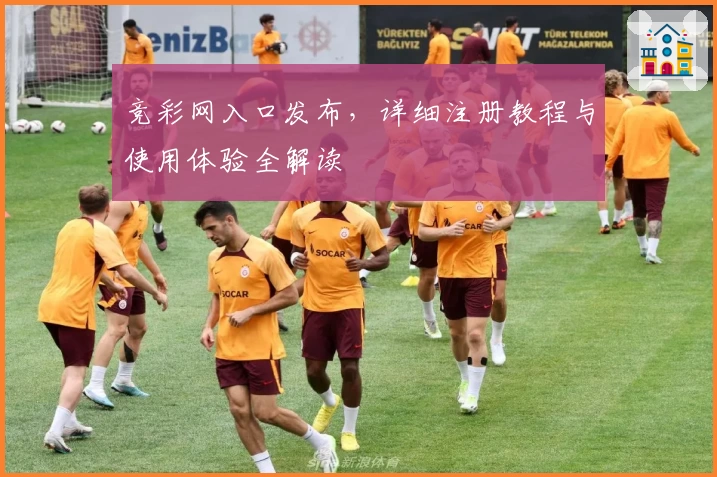 竞彩网入口发布，详细注册教程与使用体验全解读